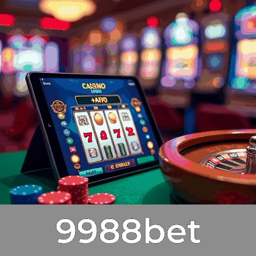 Descubra o Acesso Seguro Instantâneo em 9988bet