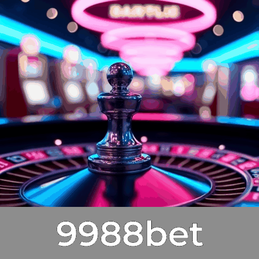 9988bet: Viva a Emoção e Ganhe nos Jogos de Cassino