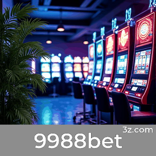 Universo de Jogos Extraordinários do 9988bet: Diversão Sem Limites