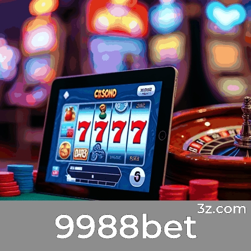 9988bet: Excelência em Serviços Profissionais e Segurança